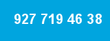 927 719 46 38